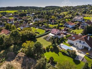 Prodej rodinného domu, Buš, 96 m2