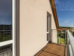 Prodej rodinného domu, Buš, 96 m2