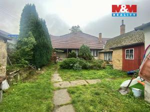 Pronájem rodinného domu, Horní Štěpánov - Nové Sady, 250 m2
