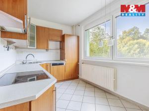Pronájem bytu 2+1, Česká Lípa, Mikovcova, 56 m2