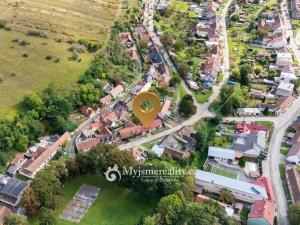 Prodej rodinného domu, Boleradice, 120 m2