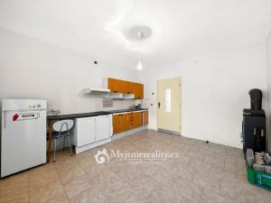 Prodej rodinného domu, Boleradice, 120 m2