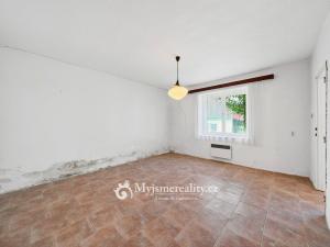 Prodej rodinného domu, Boleradice, 120 m2