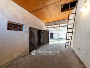 Prodej rodinného domu, Boleradice, 120 m2