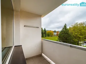 Prodej bytu 2+1, Mariánské Lázně, Za Tratí, 64 m2