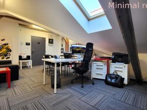 Prodej bytu 2+kk, Brno, Jaselská, 46 m2