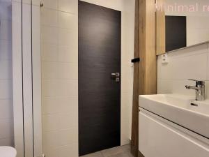 Prodej bytu 2+kk, Brno, Jaselská, 46 m2