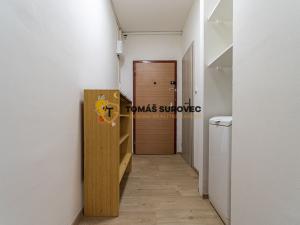 Pronájem bytu 2+kk, Valašské Meziříčí, Luční, 38 m2