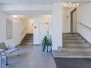 Prodej kanceláře, České Budějovice, Jírovcova, 784 m2