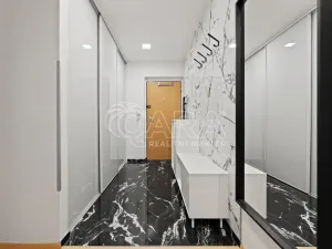 Prodej bytu 3+kk, Vestec, Ve Stromkách, 67 m2