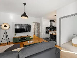 Prodej bytu 3+kk, Vestec, Ve Stromkách, 67 m2