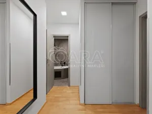 Prodej bytu 3+kk, Vestec, Ve Stromkách, 67 m2