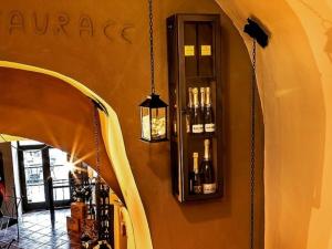 Pronájem restaurace, Český Krumlov, Horní, 150 m2