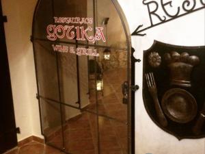 Pronájem restaurace, Český Krumlov, Horní, 150 m2