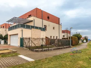 Prodej bytu 3+kk, Praha, Špeciánova, 74 m2