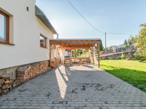 Prodej rodinného domu, Horní Bečva, 218 m2