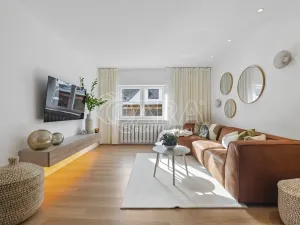 Prodej rodinného domu, Horní Bečva, 218 m2