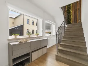 Prodej rodinného domu, Horní Bečva, 205 m2