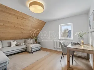 Prodej rodinného domu, Horní Bečva, 205 m2