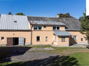 Prodej rodinného domu, Rudná pod Pradědem - Stará Rudná, 280 m2