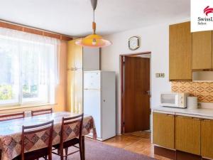 Prodej rodinného domu, Rudná pod Pradědem - Stará Rudná, 280 m2