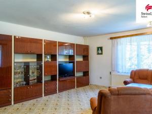 Prodej rodinného domu, Rudná pod Pradědem - Stará Rudná, 280 m2