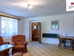 Prodej rodinného domu, Rudná pod Pradědem - Stará Rudná, 280 m2