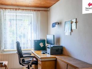 Prodej rodinného domu, Rudná pod Pradědem - Stará Rudná, 280 m2