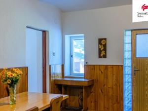 Prodej rodinného domu, Rudná pod Pradědem - Stará Rudná, 280 m2