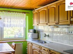 Prodej rodinného domu, Rudná pod Pradědem - Stará Rudná, 280 m2