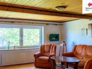 Prodej rodinného domu, Rudná pod Pradědem - Stará Rudná, 280 m2