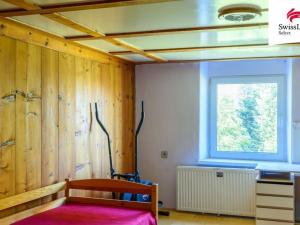 Prodej rodinného domu, Rudná pod Pradědem - Stará Rudná, 280 m2