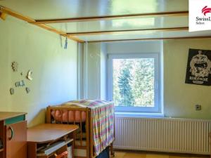 Prodej rodinného domu, Rudná pod Pradědem - Stará Rudná, 280 m2