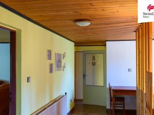 Prodej rodinného domu, Rudná pod Pradědem - Stará Rudná, 280 m2