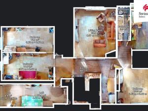 Prodej rodinného domu, Rudná pod Pradědem - Stará Rudná, 280 m2