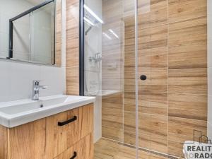 Pronájem bytu 3+kk, Karviná, Čajkovského, 53 m2