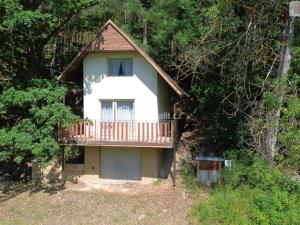 Prodej chaty, Újezd nade Mží, 30 m2