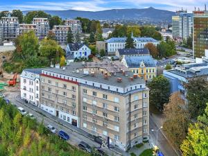 Prodej bytu 2+1, Liberec, U Sirotčince, 52 m2