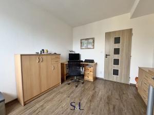 Pronájem bytu 3+1, Kamenický Šenov, Smetanova, 74 m2