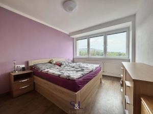 Pronájem bytu 3+1, Kamenický Šenov, Smetanova, 74 m2
