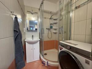 Pronájem bytu 3+1, Kamenický Šenov, Smetanova, 74 m2