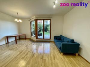 Prodej bytu 2+kk, Praha, Mattioliho, 59 m2