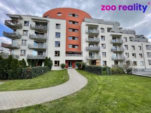 Prodej bytu 2+kk, Praha, Mattioliho, 59 m2