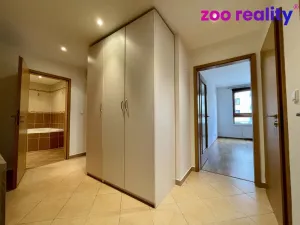 Prodej bytu 2+kk, Praha, Mattioliho, 59 m2