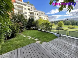 Prodej bytu 2+kk, Praha, Mattioliho, 59 m2