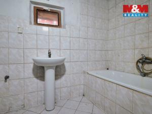 Prodej rodinného domu, Horní Štěpánov, 54 m2