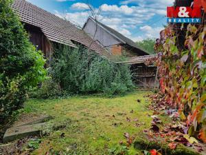 Prodej rodinného domu, Horní Štěpánov, 54 m2