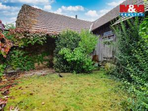 Prodej rodinného domu, Horní Štěpánov, 54 m2