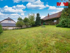 Prodej rodinného domu, Horní Štěpánov, 54 m2