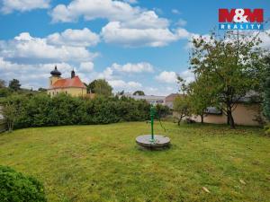 Prodej rodinného domu, Horní Štěpánov, 54 m2